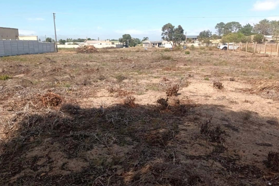 0 Bedroom Property for Sale in Fisherhaven Western Cape
